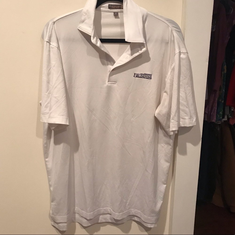 Peter Millar summer comfort golf polo